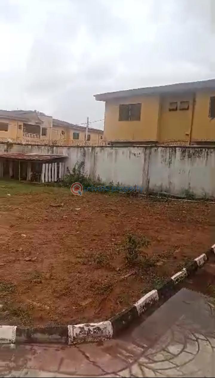 Decent block of 4 flat with empty land - 3 Block Of Flats For Sale Isheri Osun Ijegun Ikotun/Igando Lagos - 3