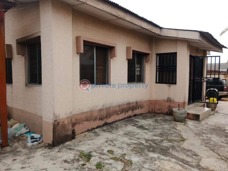 3 bedroom Bungalow For Sale Isheri Egbe/Idimu Lagos - 1