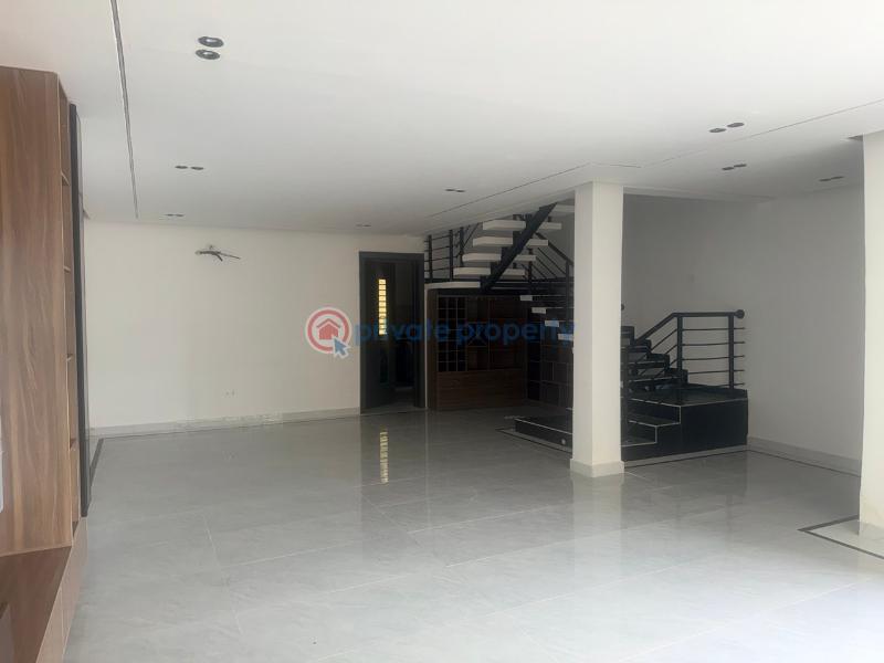 3 bedroom Terraced Duplex For Rent Lekki Scheme 2 Ajah Lagos - 9