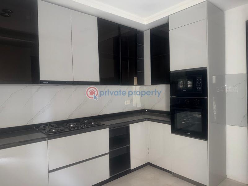 3 bedroom Terraced Duplex For Rent Lekki Scheme 2 Ajah Lagos - 3