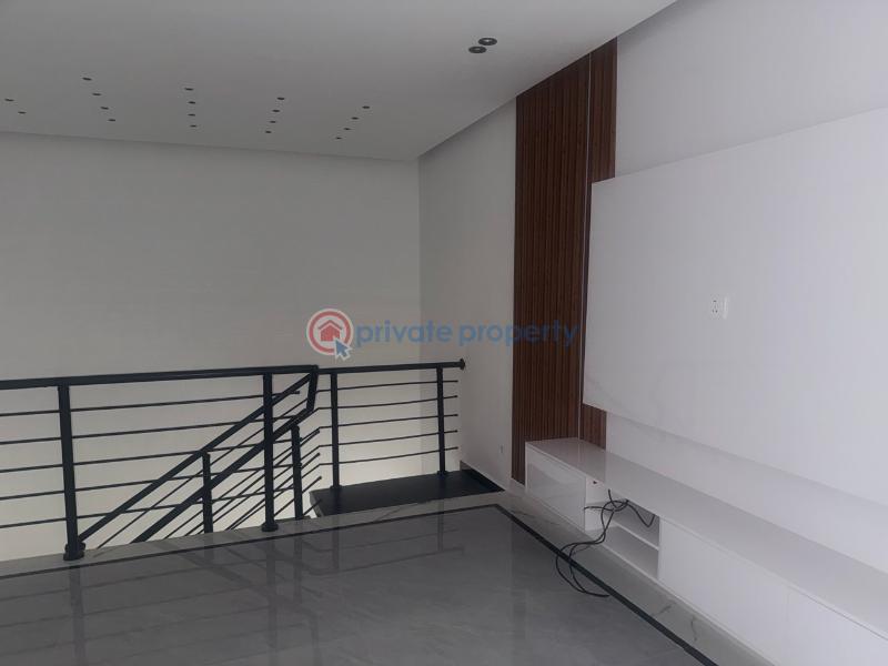 3 bedroom Terraced Duplex For Rent Lekki Scheme 2 Ajah Lagos - 6