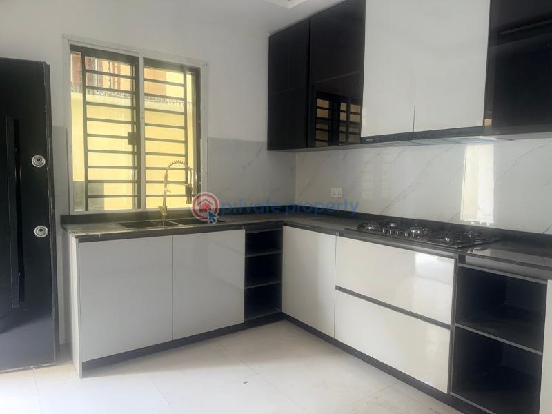 3 bedroom Terraced Duplex For Rent Lekki Scheme 2 Ajah Lagos - 2
