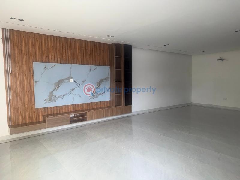 3 bedroom Terraced Duplex For Rent Lekki Scheme 2 Ajah Lagos - 0