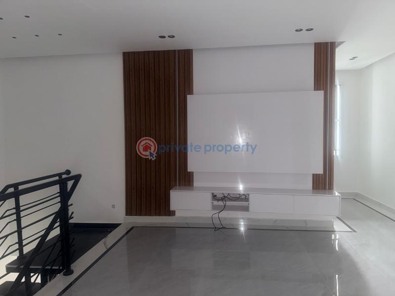 3 bedroom Terraced Duplex For Rent Lekki Scheme 2 Ajah Lagos - 8