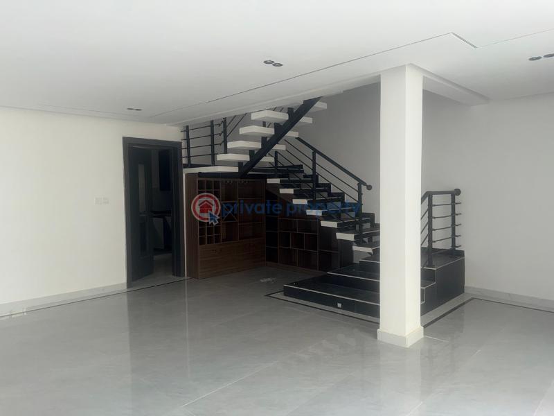 3 bedroom Terraced Duplex For Rent Lekki Scheme 2 Ajah Lagos - 7