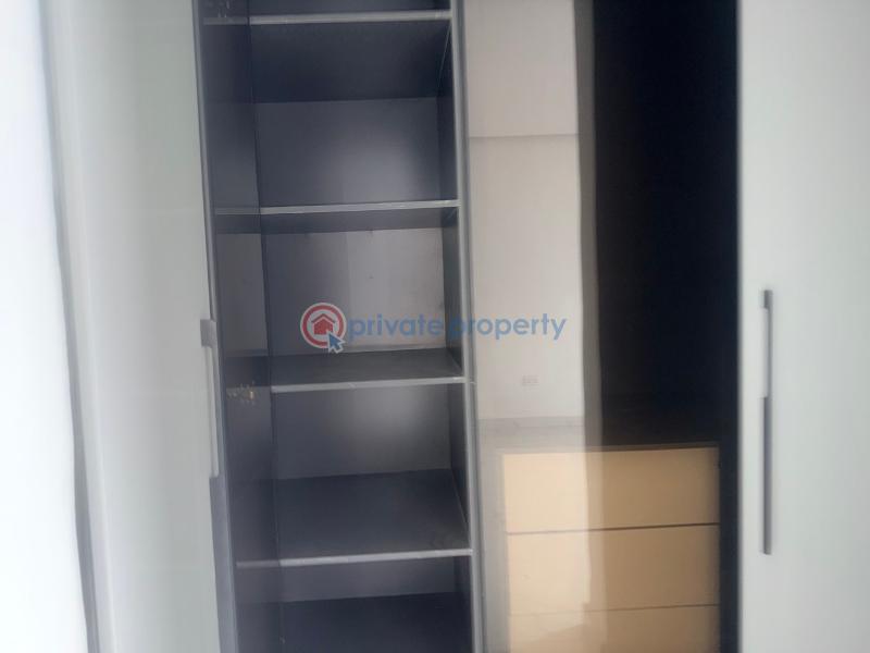 3 bedroom Terraced Duplex For Rent Lekki Scheme 2 Ajah Lagos - 5