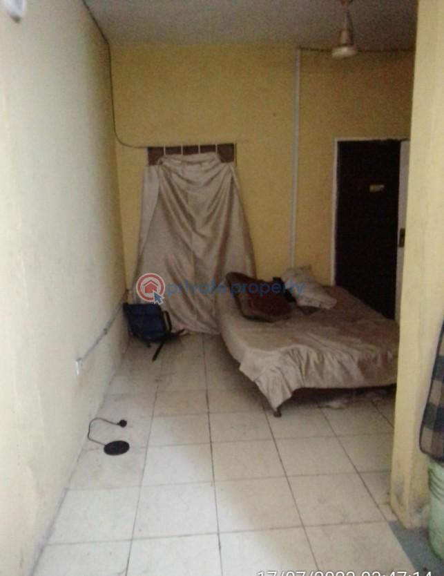 1 bedroom Shared Apartment For Rent 14 Tanimowo Street Off Ishaga Close Mushin Lagos Nigeria. Ilasamaja Mushin Lagos - 8