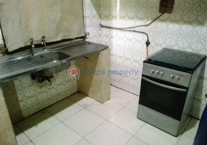 1 bedroom Shared Apartment For Rent 14 Tanimowo Street Off Ishaga Close Mushin Lagos Nigeria. Ilasamaja Mushin Lagos - 3