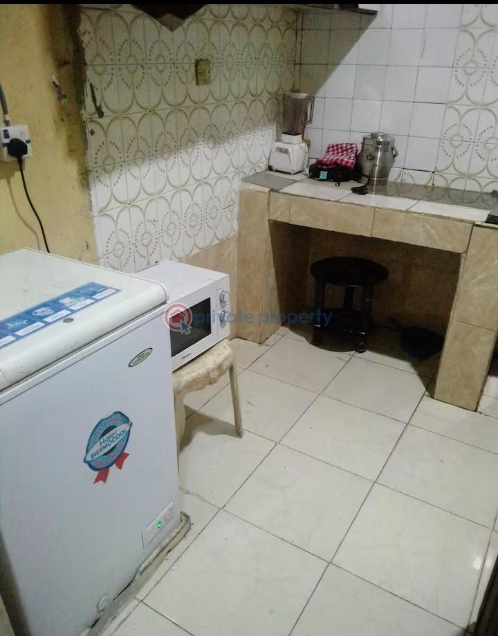 1 bedroom Shared Apartment For Rent 14 Tanimowo Street Off Ishaga Close Mushin Lagos Nigeria. Ilasamaja Mushin Lagos - 0