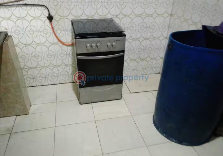 1 bedroom Shared Apartment For Rent 14 Tanimowo Street Off Ishaga Close Mushin Lagos Nigeria. Ilasamaja Mushin Lagos - 1