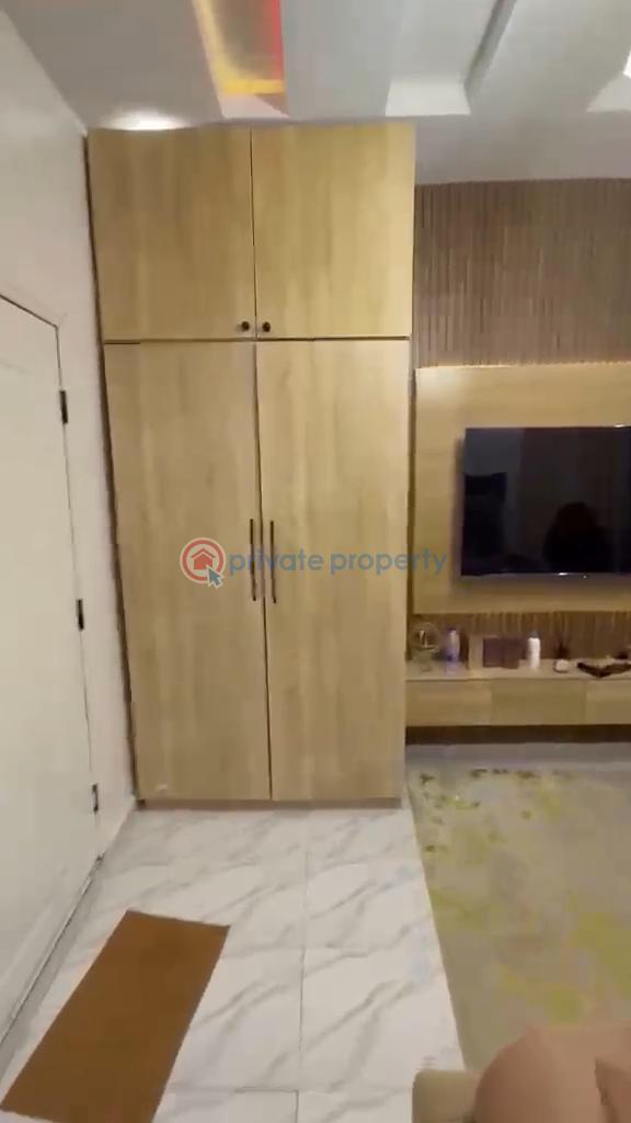 2 bedroom Block Of Flats For Rent Alagomeji Yaba Lagos - 7