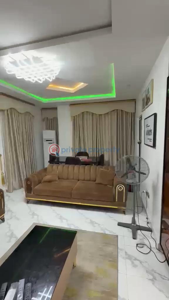 2 bedroom Block Of Flats For Rent Alagomeji Yaba Lagos - 3