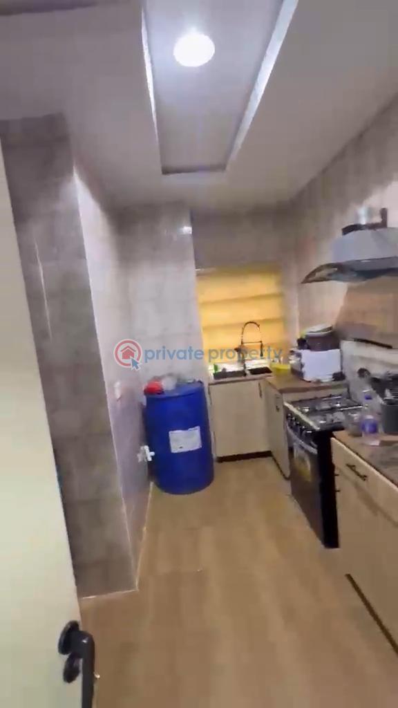 2 bedroom Block Of Flats For Rent Alagomeji Yaba Lagos - 6