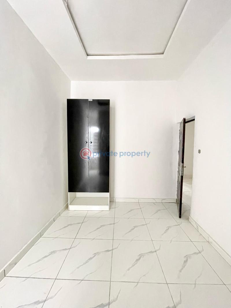4 bedroom Terraced Duplex For Sale Ajah Lagos - 12