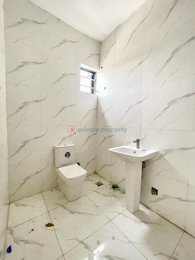 4 bedroom Terraced Duplex For Sale Ajah Lagos - 7