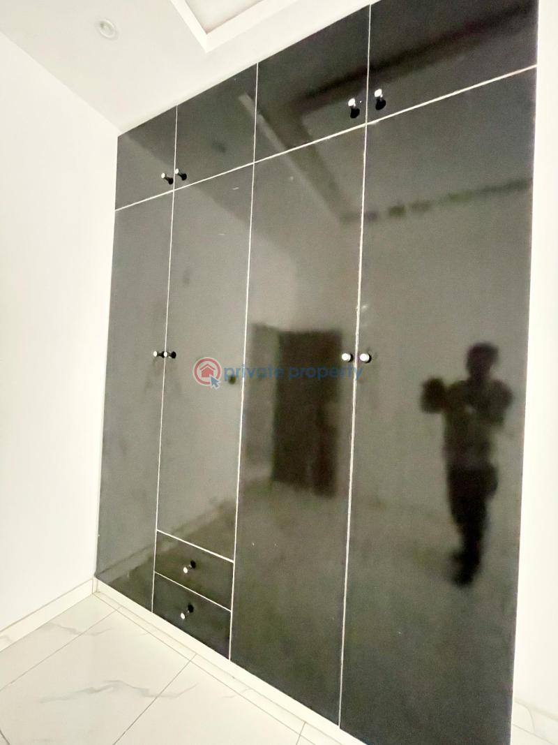 4 bedroom Terraced Duplex For Sale Ajah Lagos - 1