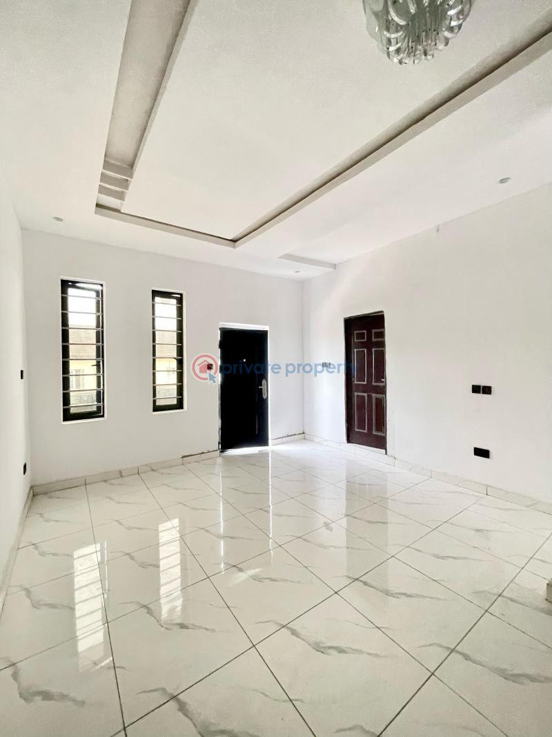 4 bedroom Terraced Duplex For Sale Ajah Lagos - 0