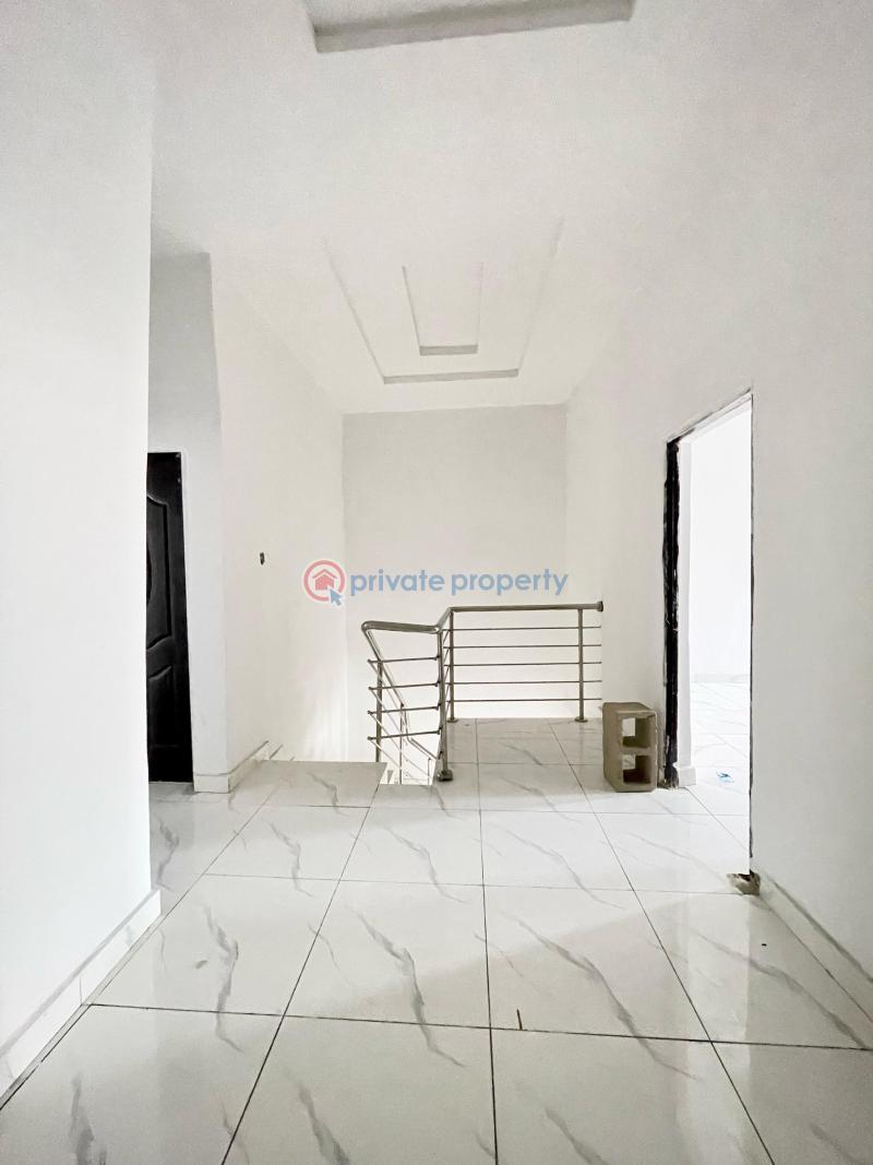 4 bedroom Terraced Duplex For Sale Ajah Lagos - 6