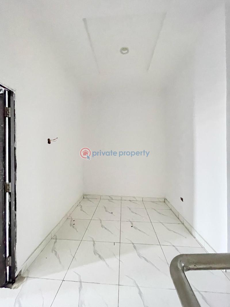 4 bedroom Terraced Duplex For Sale Ajah Lagos - 4