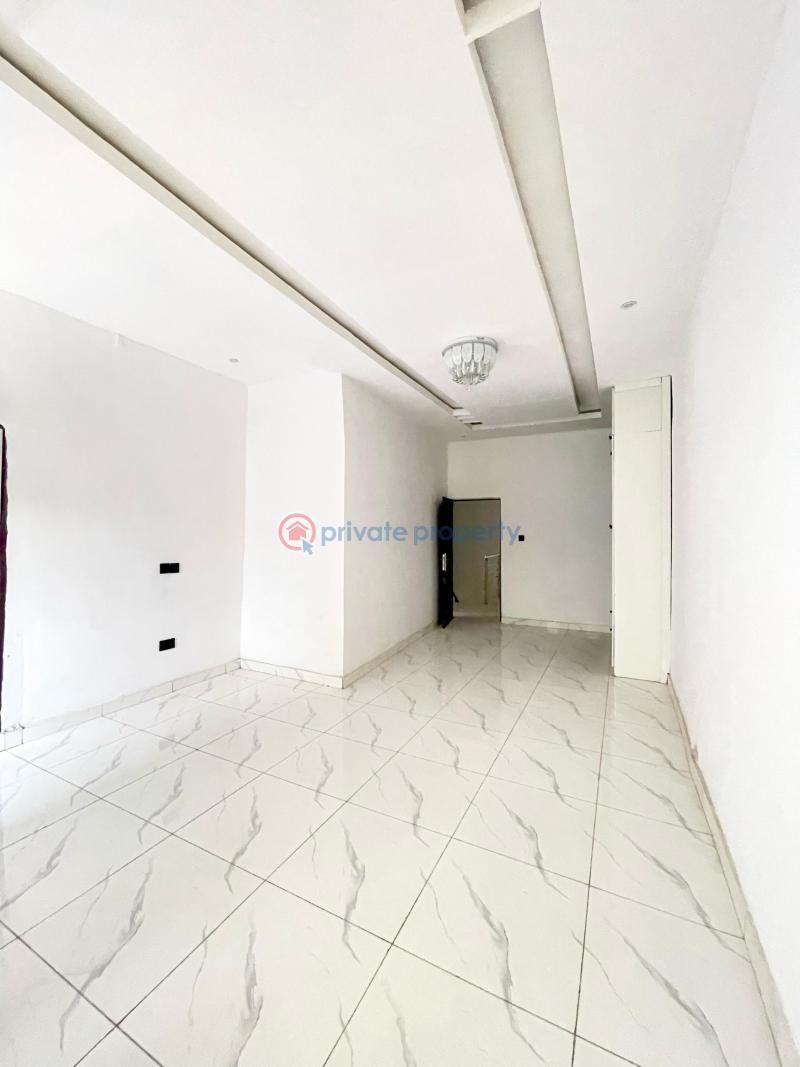 4 bedroom Terraced Duplex For Sale Ajah Lagos - 7