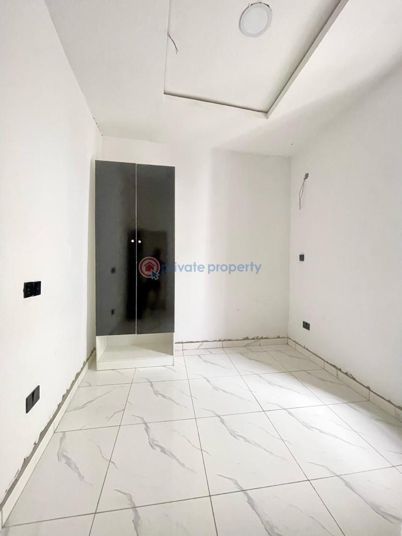 4 bedroom Terraced Duplex For Sale Ajah Lagos - 8