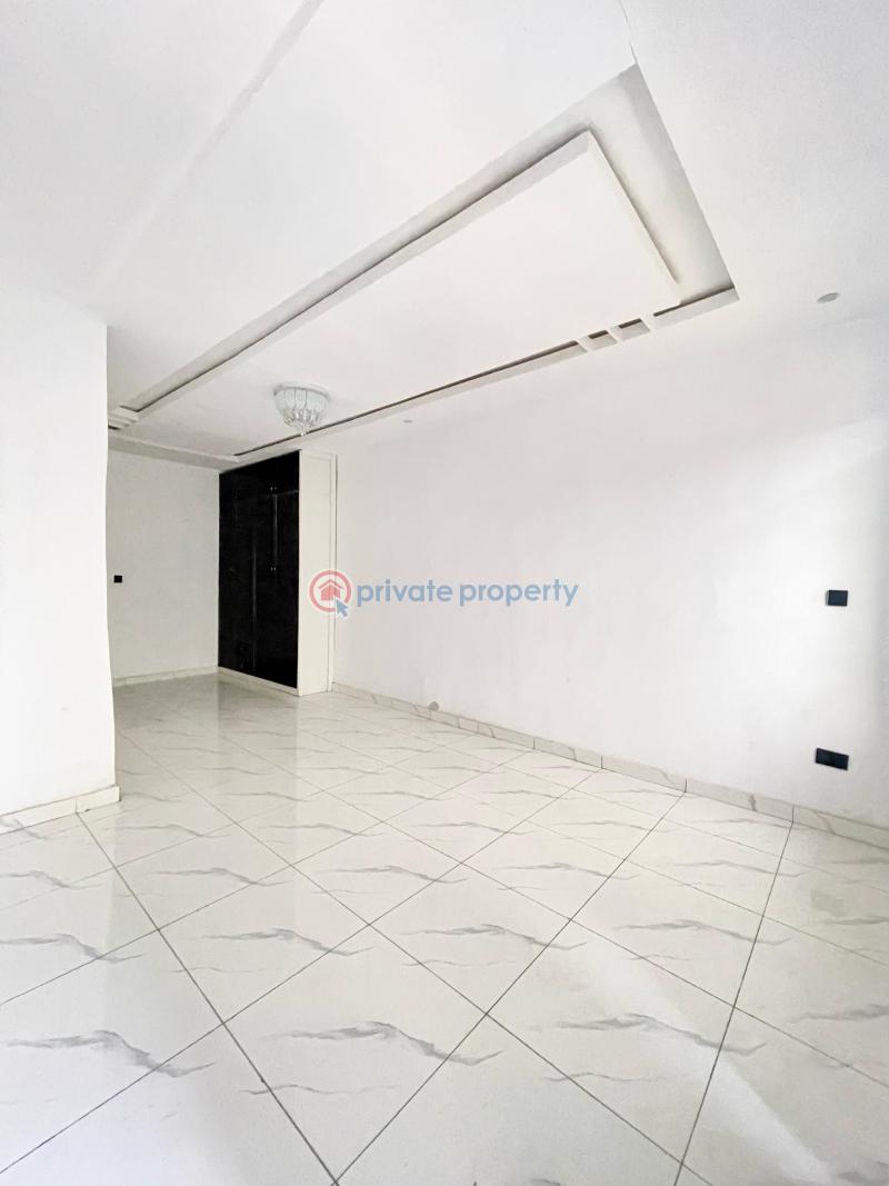 4 bedroom Terraced Duplex For Sale Ajah Lagos - 4