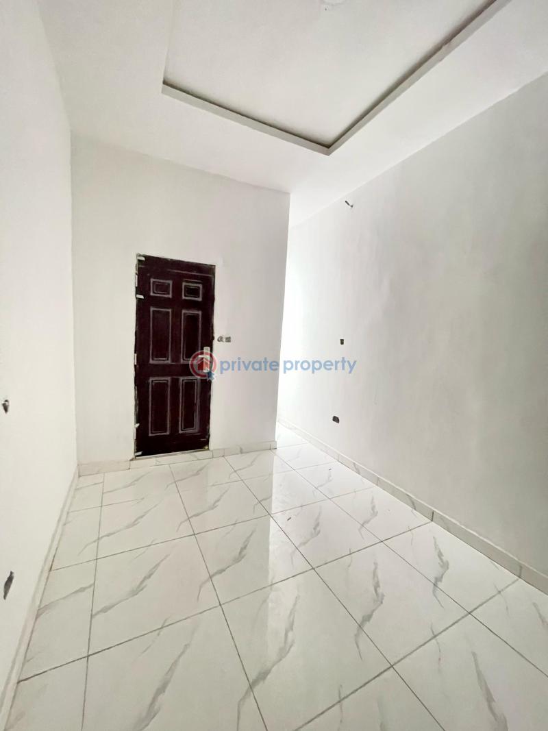 4 bedroom Terraced Duplex For Sale Ajah Lagos - 13