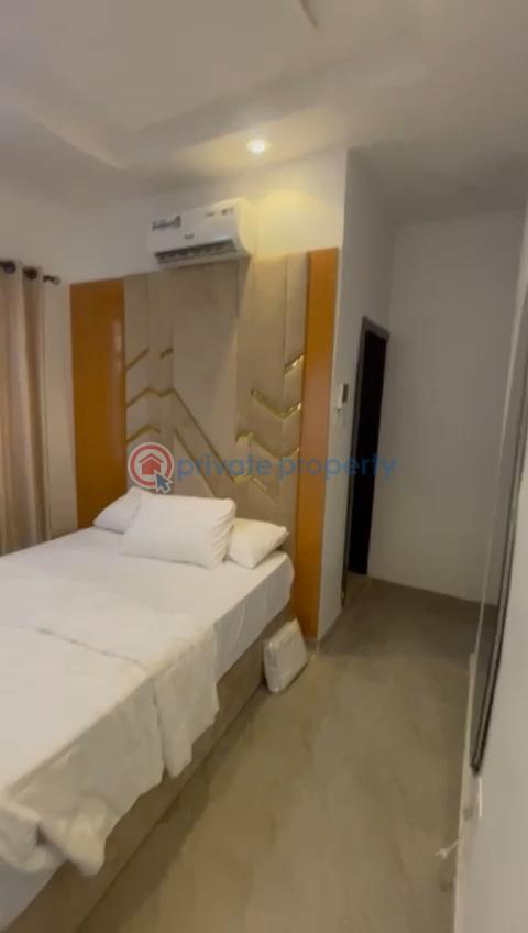 Decent mini duplex - 11 1 bedroom Mini Flat For Rent Pedro Palm Grove Palmgroove Shomolu Lagos - 11