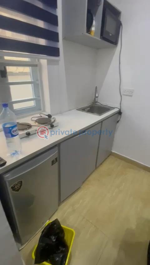 Decent mini duplex - 4 1 bedroom Mini Flat For Rent Pedro Palm Grove Palmgroove Shomolu Lagos - 4
