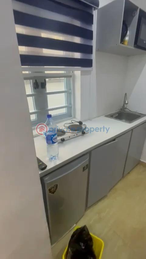 Decent mini duplex - 2 1 bedroom Mini Flat For Rent Pedro Palm Grove Palmgroove Shomolu Lagos - 2
