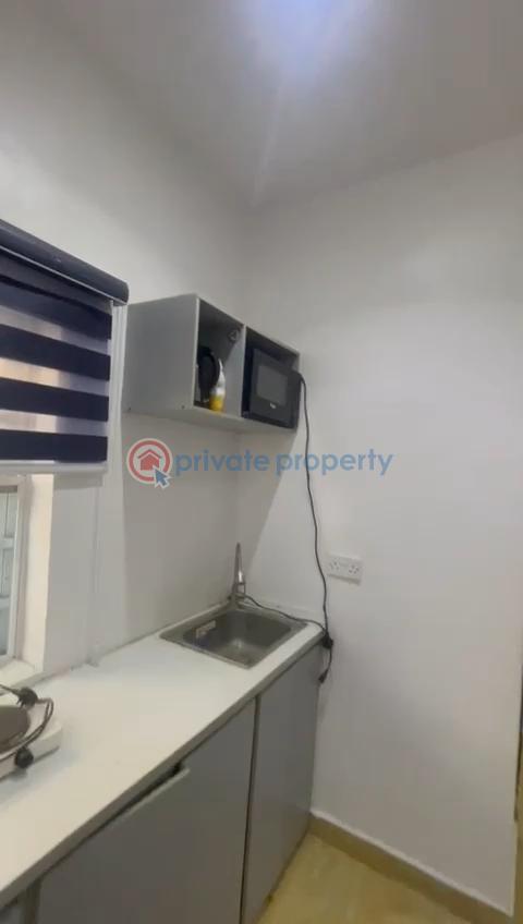 Decent mini duplex - 7 1 bedroom Mini Flat For Rent Pedro Palm Grove Palmgroove Shomolu Lagos - 7