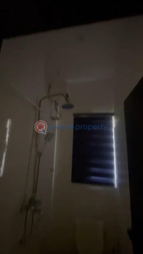 Decent mini duplex - 14 1 bedroom Mini Flat For Rent Pedro Palm Grove Palmgroove Shomolu Lagos - 14