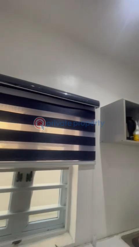 Decent mini duplex - 8 1 bedroom Mini Flat For Rent Pedro Palm Grove Palmgroove Shomolu Lagos - 8