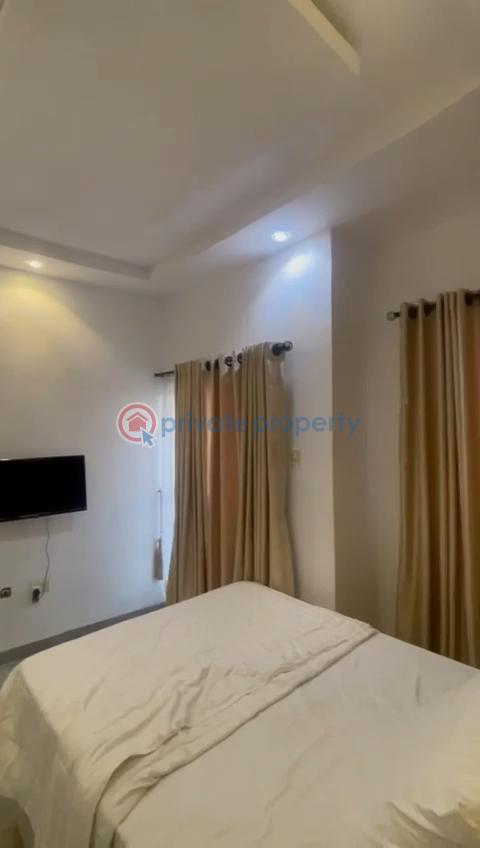 Decent mini duplex - 13 1 bedroom Mini Flat For Rent Pedro Palm Grove Palmgroove Shomolu Lagos - 13