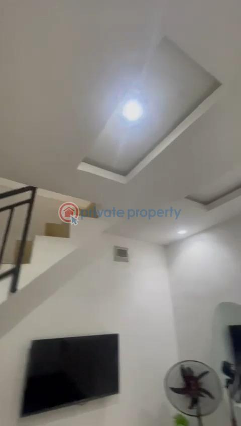 Decent mini duplex - 9 1 bedroom Mini Flat For Rent Pedro Palm Grove Palmgroove Shomolu Lagos - 9