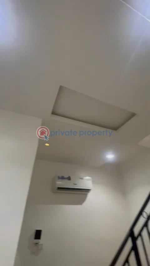 Decent mini duplex - 5 1 bedroom Mini Flat For Rent Pedro Palm Grove Palmgroove Shomolu Lagos - 5