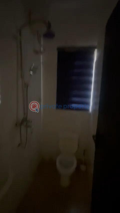 Decent mini duplex - 15 1 bedroom Mini Flat For Rent Pedro Palm Grove Palmgroove Shomolu Lagos - 15