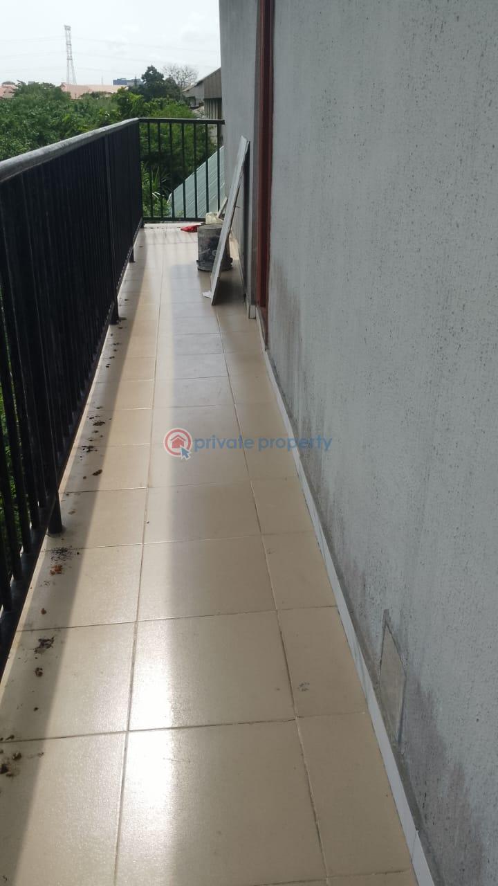 1 bedroom Mini Flat For Rent Eleganza Garden Estate Victoria Garden City Lekki Lagos - 3