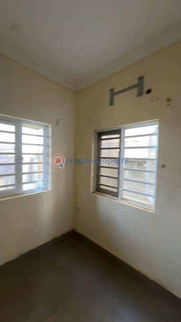 1 bedroom Mini Flat For Rent Miyaki Oworoshoki Oworonshoki Gbagada Lagos - 4