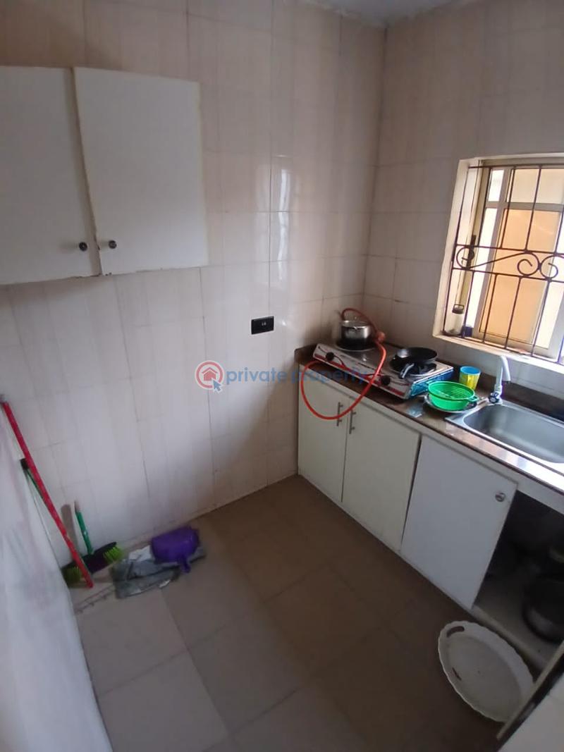 1 bedroom Mini Flat For Rent Addo Ajah Lagos - 6