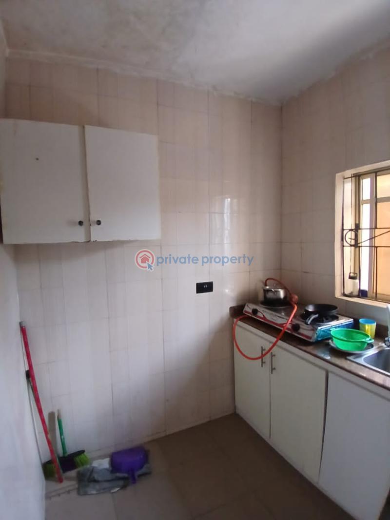 1 bedroom Mini Flat For Rent Addo Ajah Lagos - 10