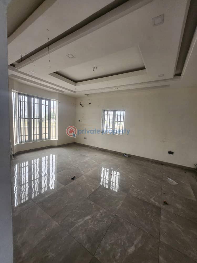 1 bedroom Mini Flat For Rent Lakeview Estate Orchid Lekki Lagos - 4