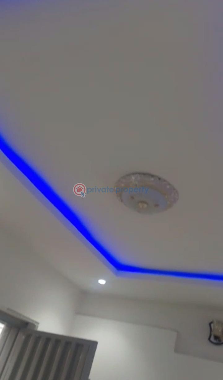 1 bedroom Mini Flat For Rent Soluyi Gbagada Lagos - 2