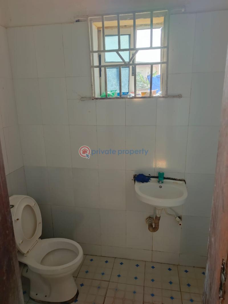 1 bedroom Mini Flat For Rent Abule Ijesha Yaba Abule Ijesha  Yaba Lagos - 2