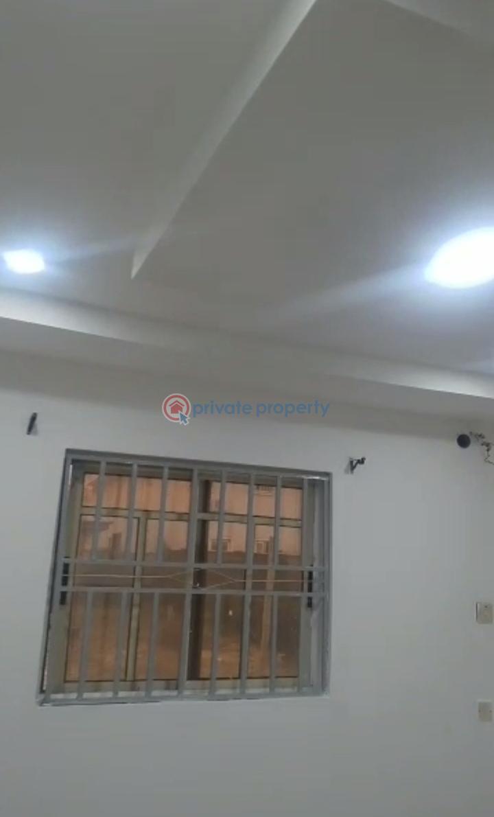1 bedroom Mini Flat For Rent Soluyi Gbagada Lagos - 3