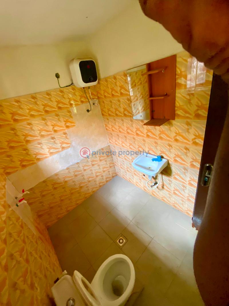 1 bedroom Mini Flat For Rent Gbetu Awoyaya Ajah Lagos - 2