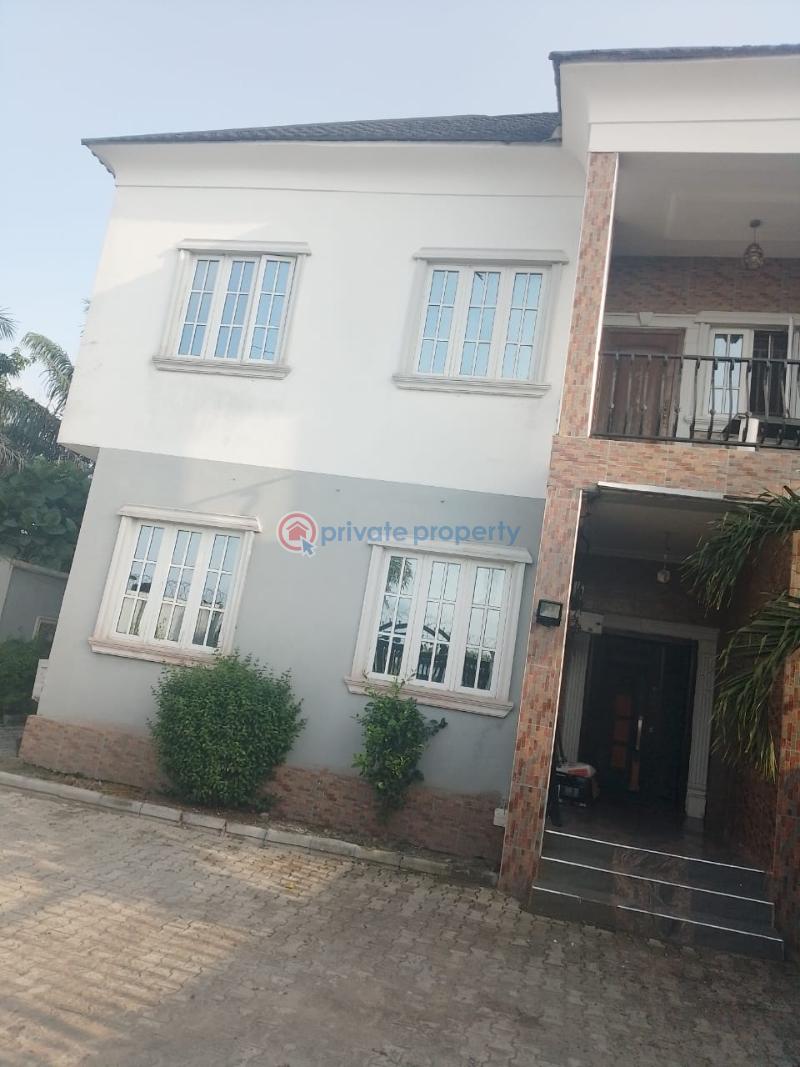 1 bedroom Mini Flat For Rent Lekki Scheme 2 Ajah Lagos - 0
