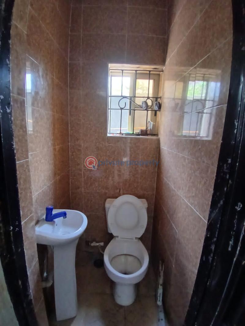 1 bedroom Mini Flat For Rent Addo Ajah Lagos - 4