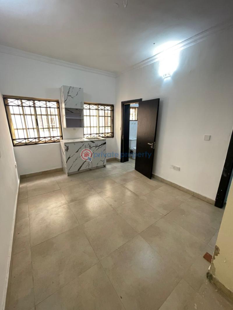 1 bedroom Mini Flat For Rent Prime Water View Estate,ajiran Mews Agungi Lekki Lagos - 3