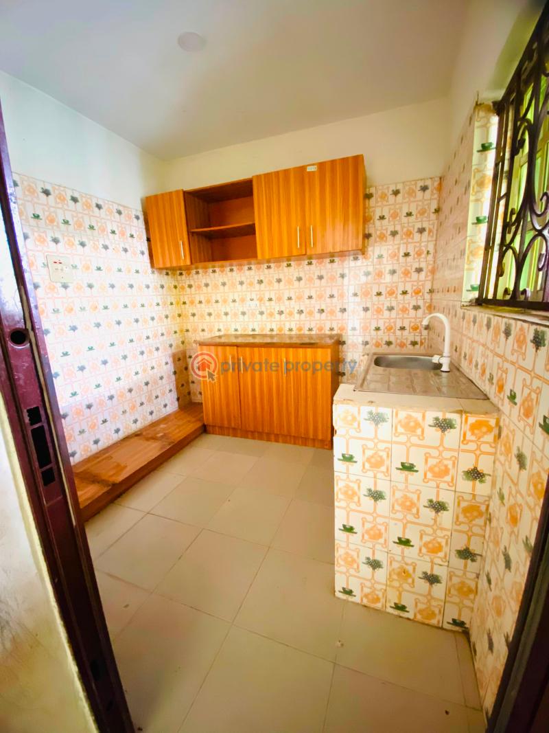 1 bedroom Mini Flat For Rent Gbetu Awoyaya Ajah Lagos - 1